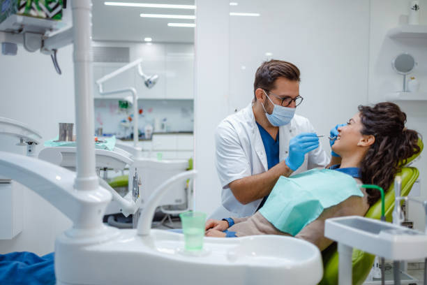 Best Root Canal Treatment  in Menonee, MI